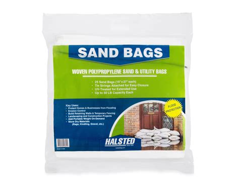 sandbags lowes